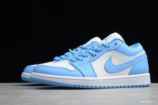 Chep Onekick Low UNC AO9944-441 Air Jordan 1 (W) 0630